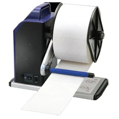 GODEX T10 Harici Etiket Sarici