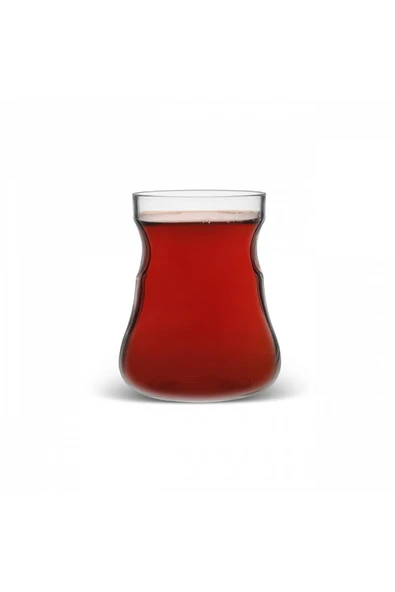 Touch Tek Kişilik Çay Bardağı 155 ml - Resim 7