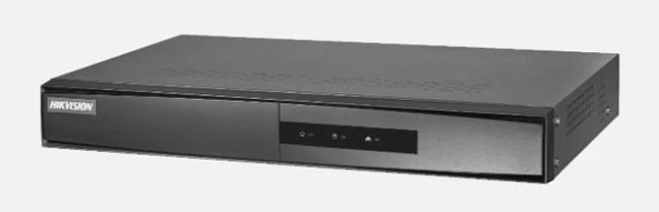 HIKVISION Hikvision DS-7108NI-Q1/M 8 Kanal NVR Kayit Cihazi