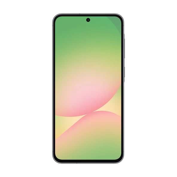 Samsung Galaxy A56 5G 128 GB 8 GB Ram Siyah (Samsung Türkiye Garantili)