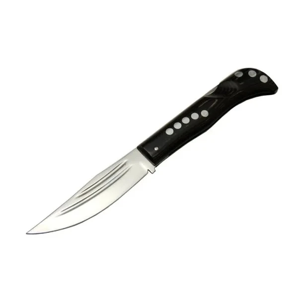 Şehzade 2 20,5 Cm Kamp / Outdoor Çakı  - Yarı Otomatik