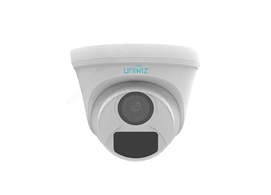 UNIWIZ Uniwiz UAC-T112-F28 2 MP 2.8 mm Sabit Lensli Mini Turret Analog Kamera