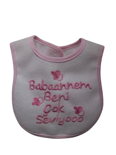 YAZI NAKIŞLI ÖNLÜK - 2