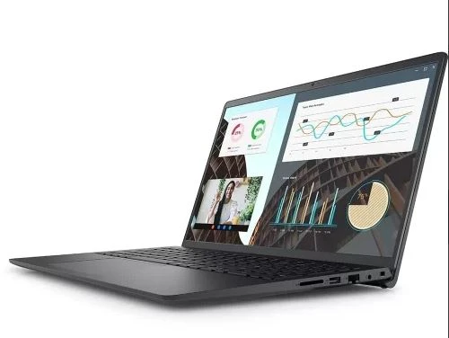 SIL - DELL Vostro 3530 15.6"120Hz i5-1334U 16GB 512SSD UBUNTU - 3