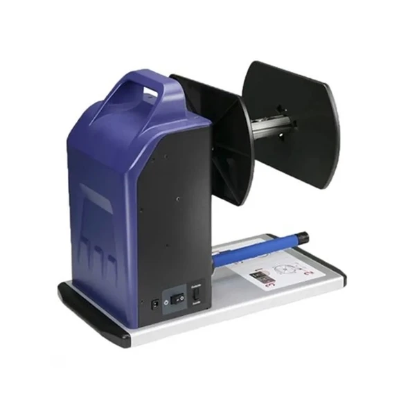 GODEX T10 Harici Etiket Sarici - 4