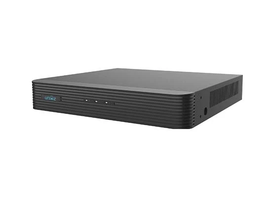 UNIWIZ Uniwiz XVR-108G3 8 Kanal XVR Kayit Cihazi