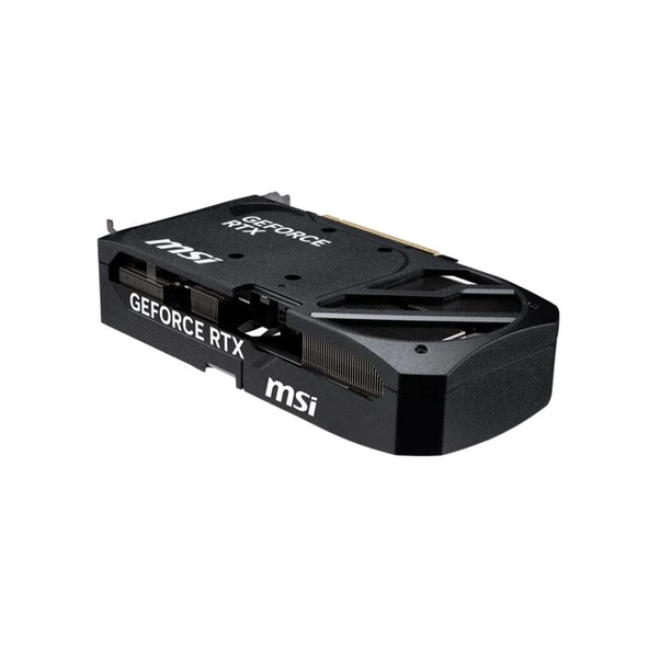 MSI GEFORCE RTX5070 12G SHADOW 2X OC 12GB GDDR7 192BIT 1XHDMI 3XDP EKRAN KARTI - 3