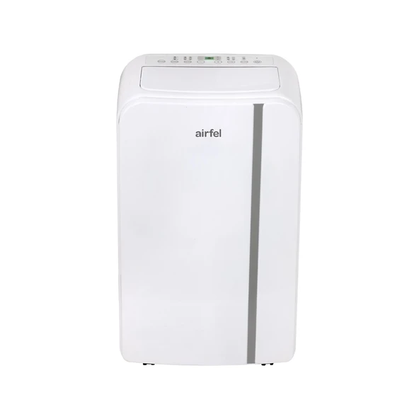 Airfel LPCY35BM 12000 BTU Mobil Klima - 3