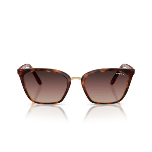 Vogue  0VO5597SI W656E253 Enjeksiyon Kadın Güneş Gözlüğü - Resim 4
