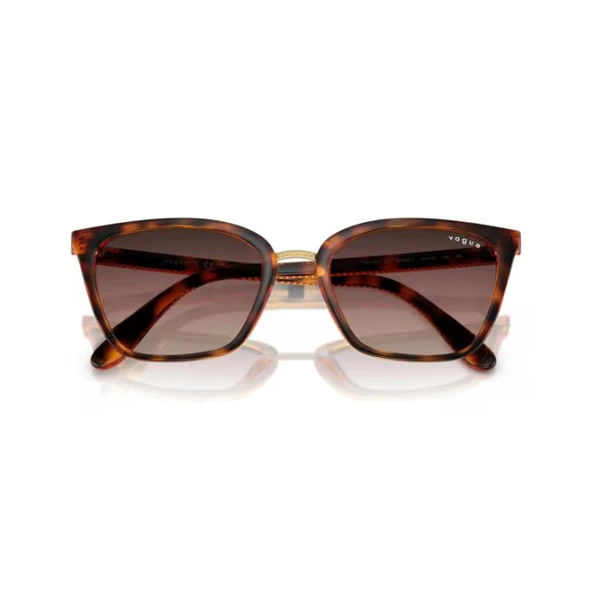 Vogue  0VO5597SI W656E253 Enjeksiyon Kadın Güneş Gözlüğü - Resim 2