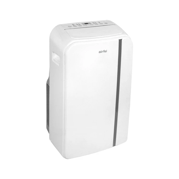 Airfel LPCY35BM 12000 BTU Mobil Klima - 4