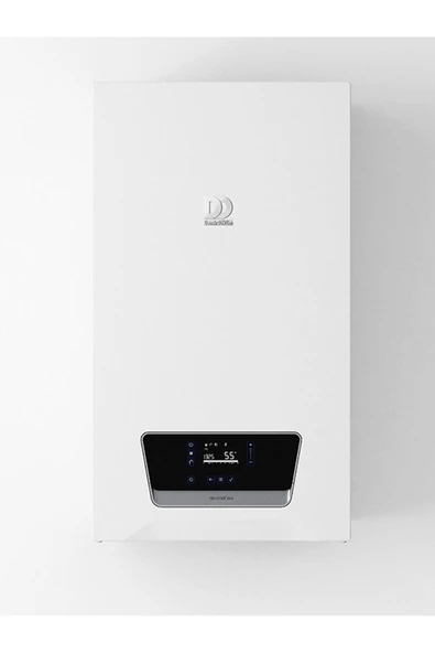 D.DÖKÜM NİTROMİX IONİ 34/36 KW YOĞUŞMALI KOMBİ