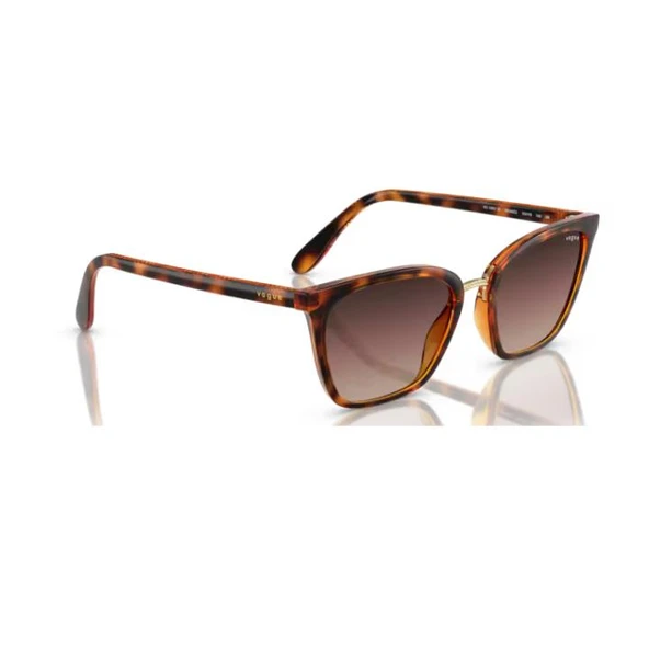Vogue  0VO5597SI W656E253 Enjeksiyon Kadın Güneş Gözlüğü - Resim 5