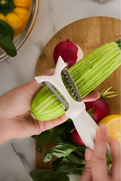 Harmony Çift Taraflı Soyacak - Resim 2