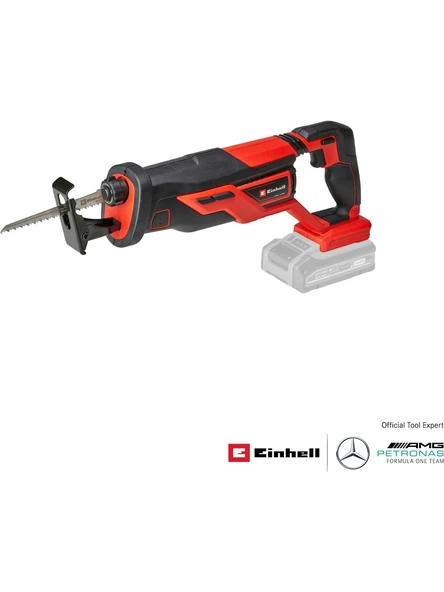 Einhell TE-AP 18/26 Li - Solo, Akülü Kılıç Testere (Akü ve şarj cihazı dahil değildir)