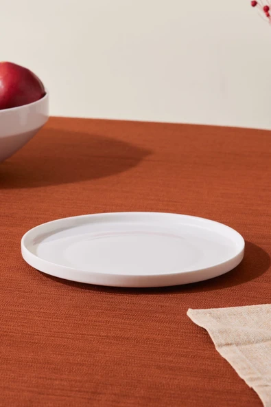 Stream Basic Line Pasta Tabağı 21 cm ürün görseli 1