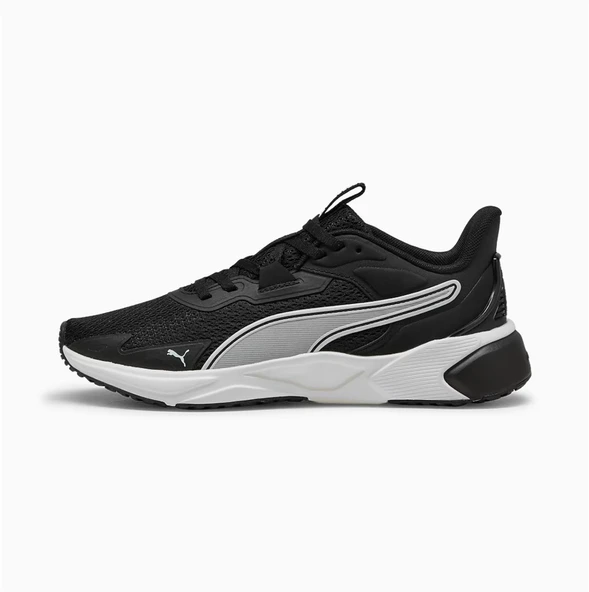 Puma Disperse XT 4 Wns Lace Pack Siyah Kadın Yürüyüş/Spor Ayakkabı - 311087 01