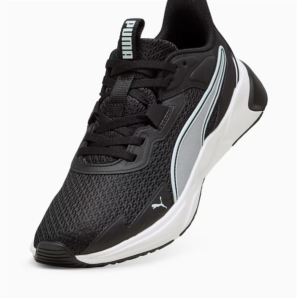 Puma Disperse XT 4 Wns Lace Pack Siyah Kadın Yürüyüş/Spor Ayakkabı - 311087 01 - 6