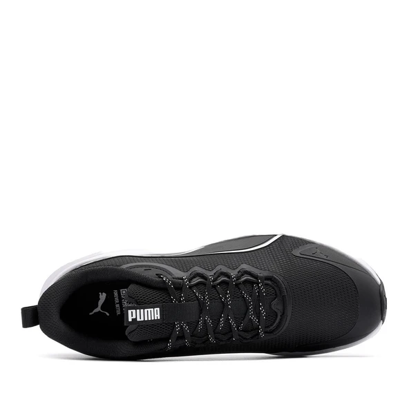 Puma Skyrocket Lite Trail Erkek Siyah Yürüyüş/Spor Ayakkabı - 310781 01 - 5