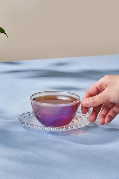 Rory Tek Kişilik Çay Fincan Takımı 200 Ml