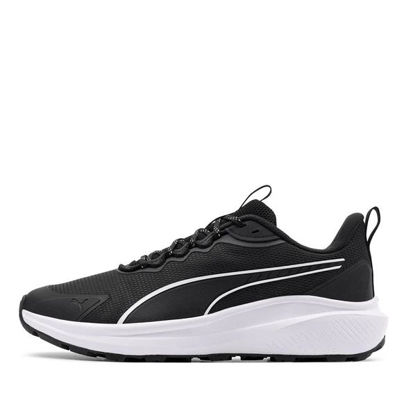 Puma Skyrocket Lite Trail Erkek Siyah Yürüyüş/Spor Ayakkabı - 310781 01 - 7
