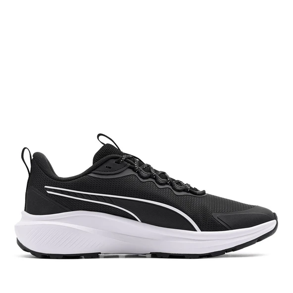 Puma Skyrocket Lite Trail Erkek Siyah Yürüyüş/Spor Ayakkabı - 310781 01 - 2