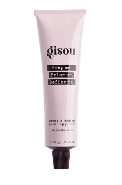 Gisou Propolis Infused Polishing Primer 75 ml