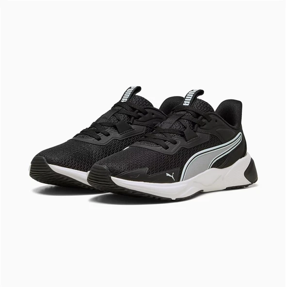 Puma Disperse XT 4 Wns Lace Pack Siyah Kadın Yürüyüş/Spor Ayakkabı - 311087 01 - 2