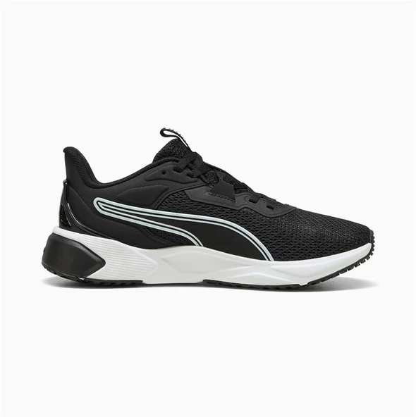 Puma Disperse XT 4 Wns Lace Pack Siyah Kadın Yürüyüş/Spor Ayakkabı - 311087 01 - 5