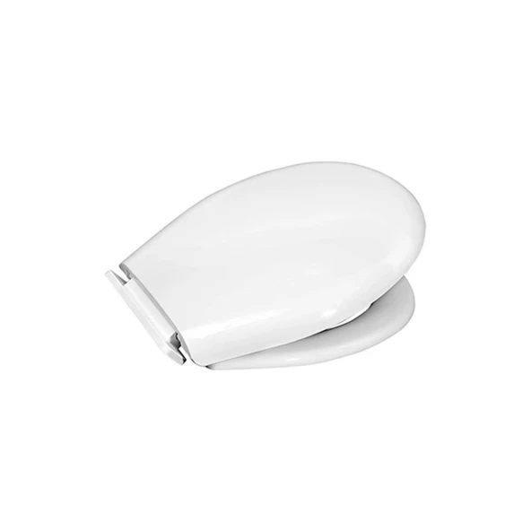 TEMA OLİMPOS THERMOPLAST KLOZET KAPAĞI ürün görseli 1