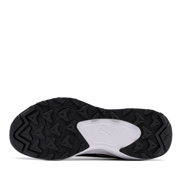 Puma Skyrocket Lite Trail Erkek Siyah Yürüyüş/Spor Ayakkabı - 310781 01 - 12