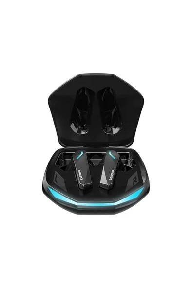 Gm2 Pro Tws Bluetooth V5.3 Oyun Telefon Kulaklığı Hifi Surround Çift Mod Desteği Enc Hd Çağrı Kulaklıklarını İptal Etme