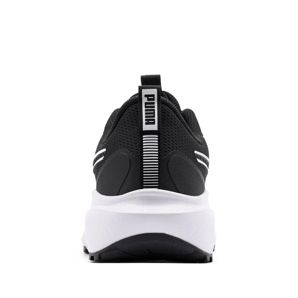 Puma Skyrocket Lite Trail Erkek Siyah Yürüyüş/Spor Ayakkabı - 310781 01 - 4