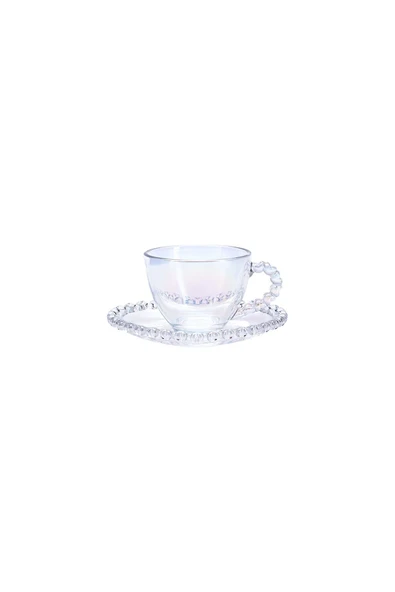 Rory Tek Kişilik Kahve Fincan Takımı 80 Ml - 3