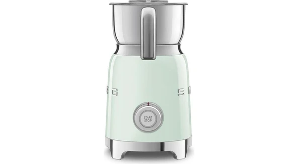 Smeg Süt Köpürtme Makinesi - 5