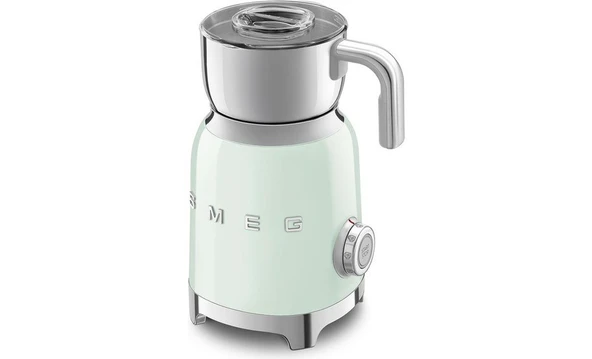 Smeg Süt Köpürtme Makinesi - 4