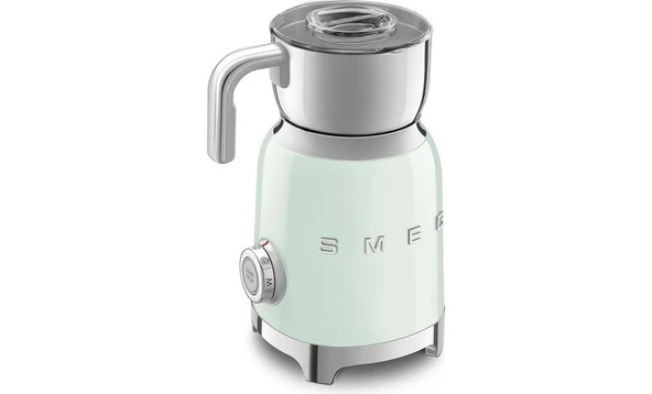 Smeg Süt Köpürtme Makinesi - 3
