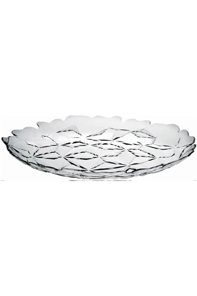 Paşabahçe Estrella Oval Tabak-10717