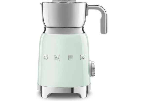 Smeg Süt Köpürtme Makinesi