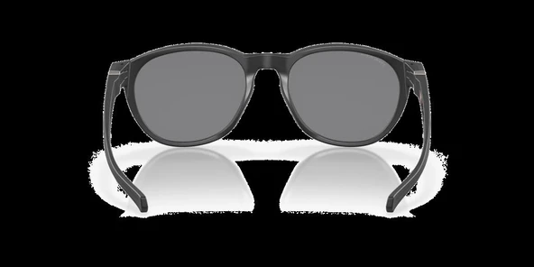 Oakley Reedmace Güneş Gözlüğü 912602 Matte Black Ink Prizm Black - 3