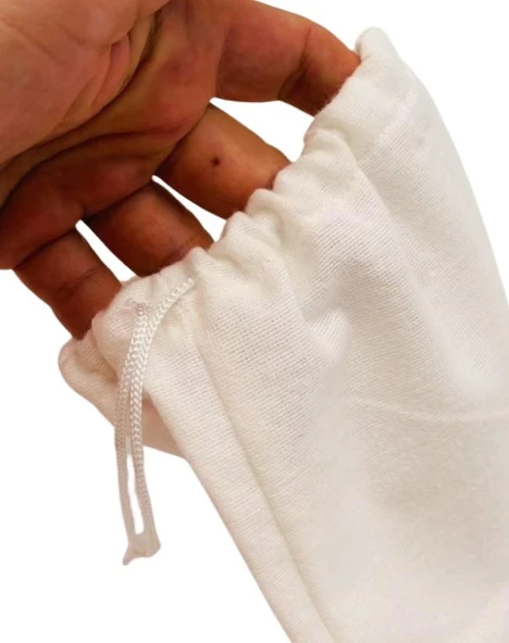 Angel Çanta Aksesuar 30X35 Cm Büzgülü Çanta Kesesi ürün görseli 1