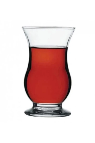 Paşabahçe Pera Çay Bardağı 6lı-42351