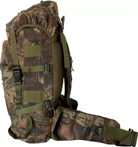 Savage Ventura 60LT. Ağaç Kamuflaj Sırt Çantası - 2