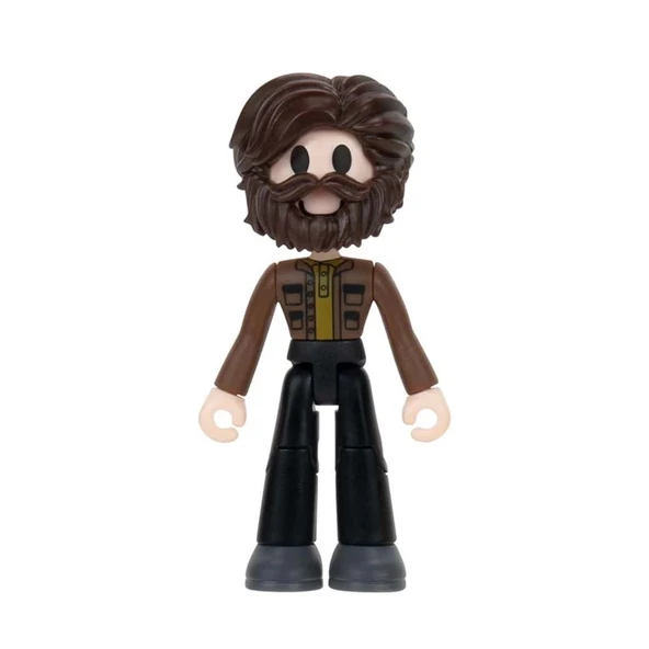 DevSeries Figürler - Brookhaven: Mr. Brookhaven