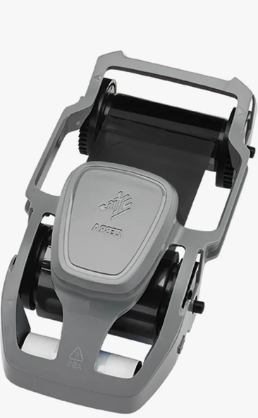 ZEBRA ZC100 / ZC300 Siyah Ribon - 2