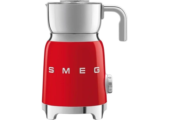 Smeg Süt Köpürtme Makinesi - 2