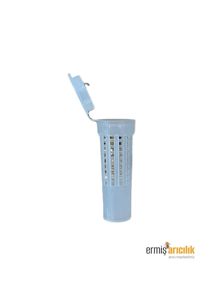 Ana Arı Yüksük Koruyucu - Bigudi - 100 Adet - 2