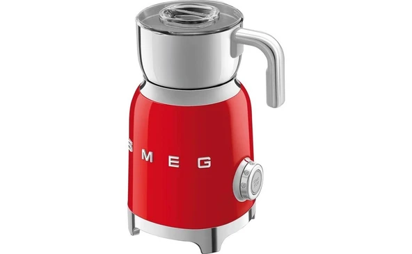 Smeg Süt Köpürtme Makinesi