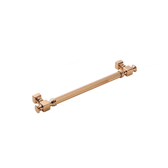 Doğanlar AL-344 192 mm Mobilya Kulp Albrifin