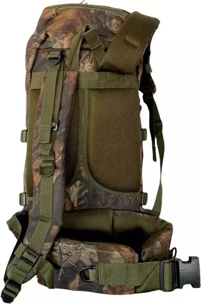 Savage Ventura 60LT. Ağaç Kamuflaj Sırt Çantası - 3